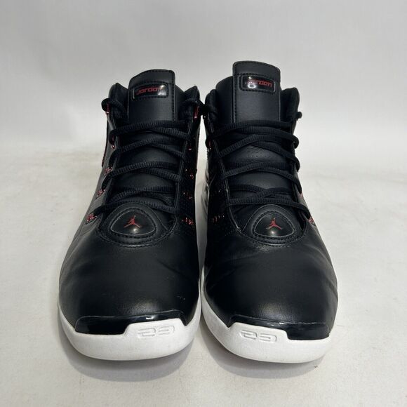 Nike Shoes Air Jordan 17+ Retro OG “Bulls/Bred” 2024 main image 4